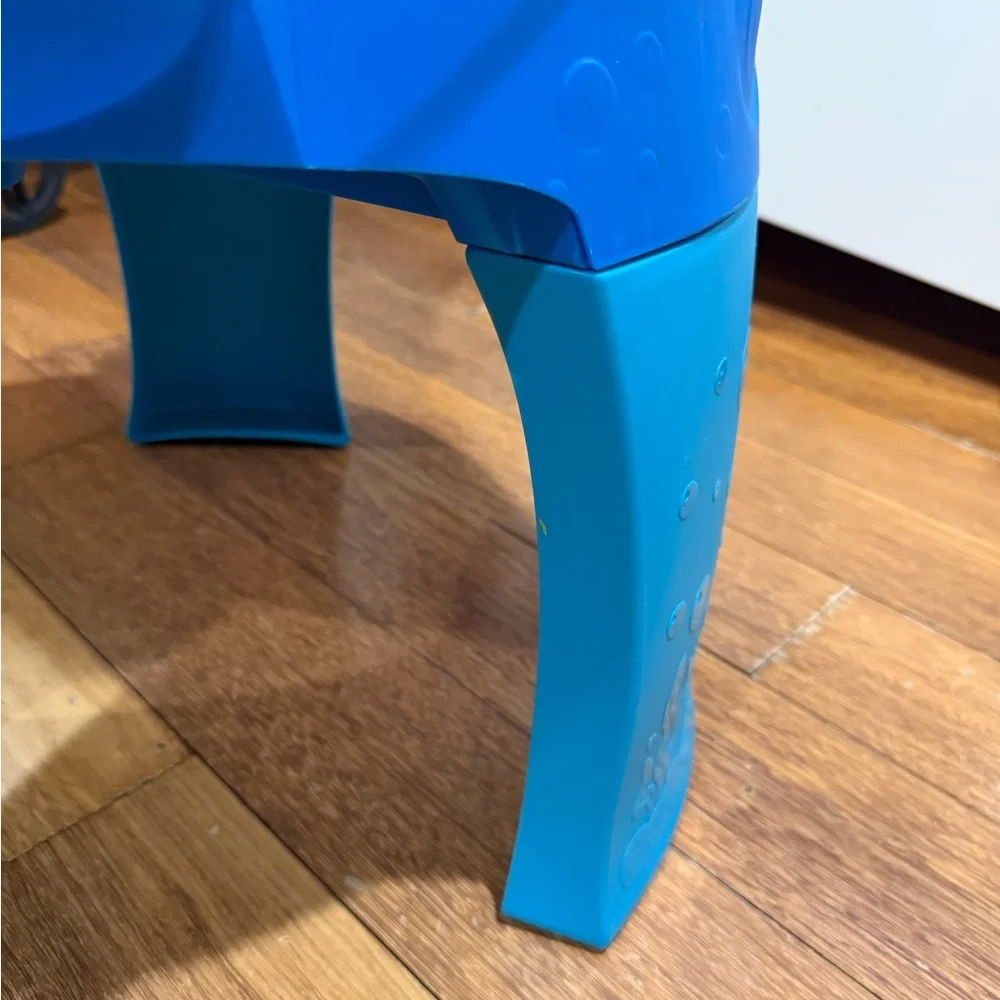 Lamaze Colorful Ocean Adventure Play Table